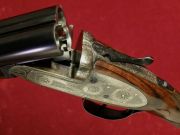 Purdey & Son Round Body