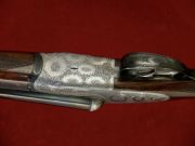 Boss & Co. Round Body