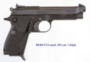 Beretta 952 IV tipo