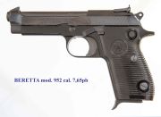 Beretta 952 IV tipo