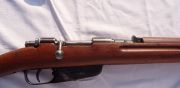 Carcano 91/38