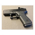 Glock 43X RAIL/MOS/FS COMBO con dot