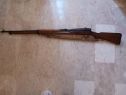 Arisaka 38