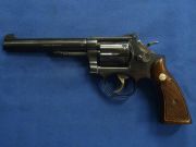 Smith & Wesson 17-3