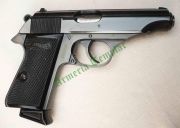 Walther PP