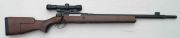 FN FN Sniper Rifle (Model 30)