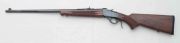 Winchester 1885 Low Wall Hunter