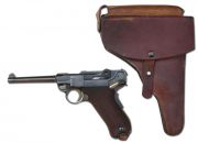 Mauser 1906/34