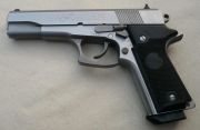 Colt Double Eagle MK II - Serie 90 - First Edition
