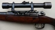 Mauser GEW 98