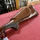 Remington Model 700 BDL Custom Deluxe