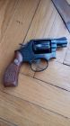 Smith and Wesson 10/64