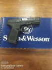 Smith & Wesson SD9