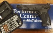 Smith & Wesson M&P PERFORMANCE CENTER CORE