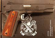 Springfield Armory LOADED & MIL - SPEC