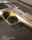 Browning (FN) HP 35 RENAISSANCE