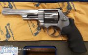 SMITH &amp; WESSON 629 - 6