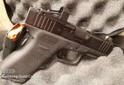 Glock 43X R/MOS/FS COMBO