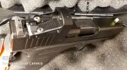 Glock 43X R/MOS/FS COMBO