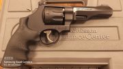 Smith & Wesson 327 PC