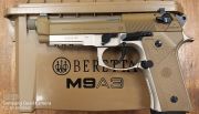 Beretta M9 A3