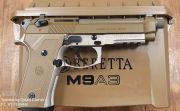 Beretta M9 A3