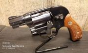Smith & Wesson 49-1