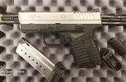 HS PRECISION XDs-9 3.3