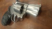 SMITH &amp; WESSON 686