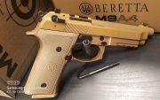 Beretta M9 A4