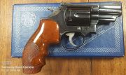 Smith & Wesson 19 - 4