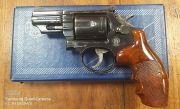 Smith & Wesson 19 - 4
