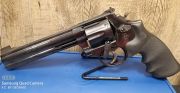 Smith & Wesson 586 -6