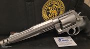 Smith & Wesson 500 PERFORMANCE CENTER