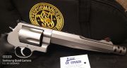 Smith & Wesson 500 PERFORMANCE CENTER