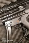 Heckler & Koch MP5  SP5