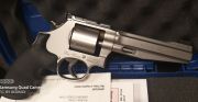 Smith & Wesson 986