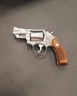 Smith & Wesson 66-2