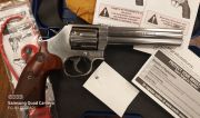 Smith & Wesson 686 - 6