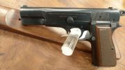 FN BROWNING HP35 serie T1000