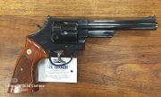 Smith & Wesson MODEL 29-2
