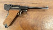 Mauser p08-6