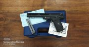 Smith & Wesson 22A