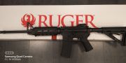 Ruger AR 556