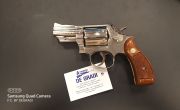 Smith & Wesson Model 19- 3