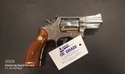 Smith & Wesson Model 19- 3