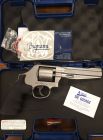 Smith & Wesson MODEL 986 5''