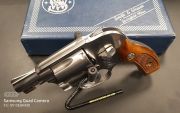 Smith & Wesson 649-1
