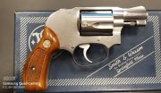 Smith & Wesson 649-1