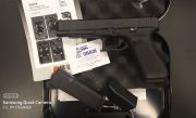 Glock 34 GEN5 FS MOS